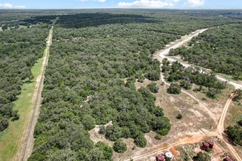 Tract 14 The Ranches At Woodland Trail Caldwell TX 77836