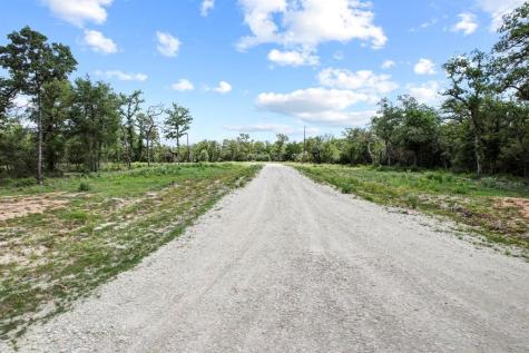 Tract 14 The Ranches At Woodland Trail Caldwell TX 77836