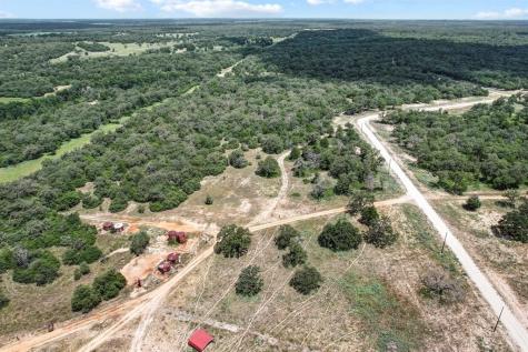 Tract 14 The Ranches At Woodland Trail Caldwell TX 77836