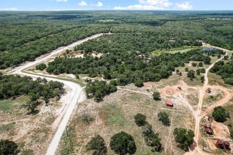 Tract 14 The Ranches At Woodland Trail Caldwell TX 77836