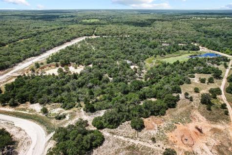 Tract 14 The Ranches At Woodland Trail Caldwell TX 77836