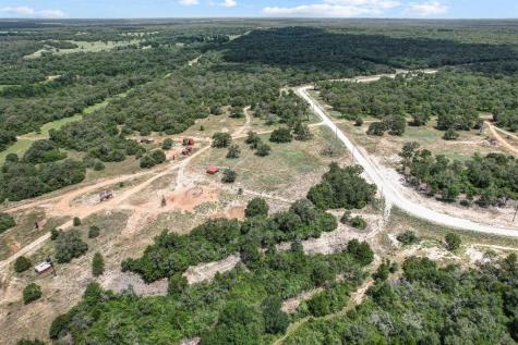 Tract 14 The Ranches At Woodland Trail Caldwell TX 77836