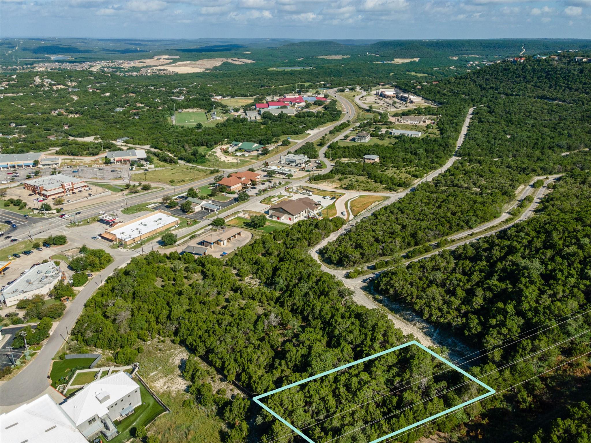 7900 Arapaho Trail Lago Vista TX 78645