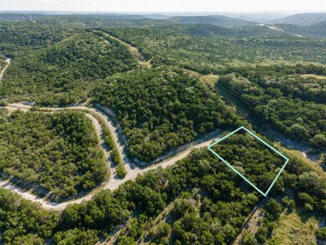 7900 Arapaho Trail Lago Vista TX 78645