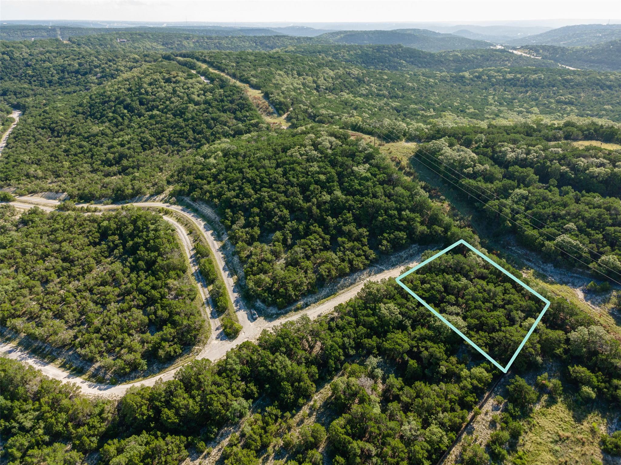 7900 Arapaho Trail Lago Vista TX 78645