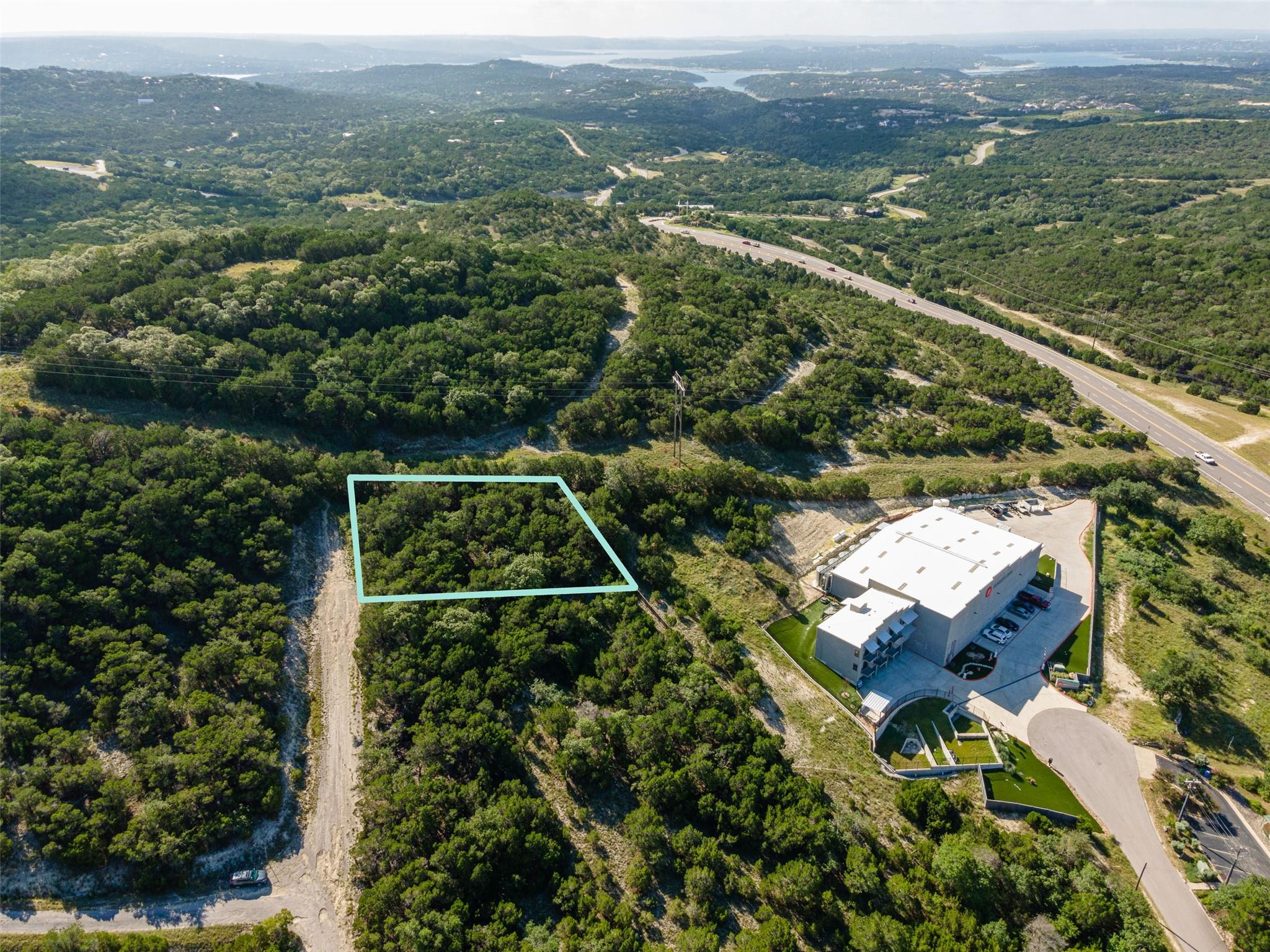 7900 Arapaho Trail Lago Vista TX 78645