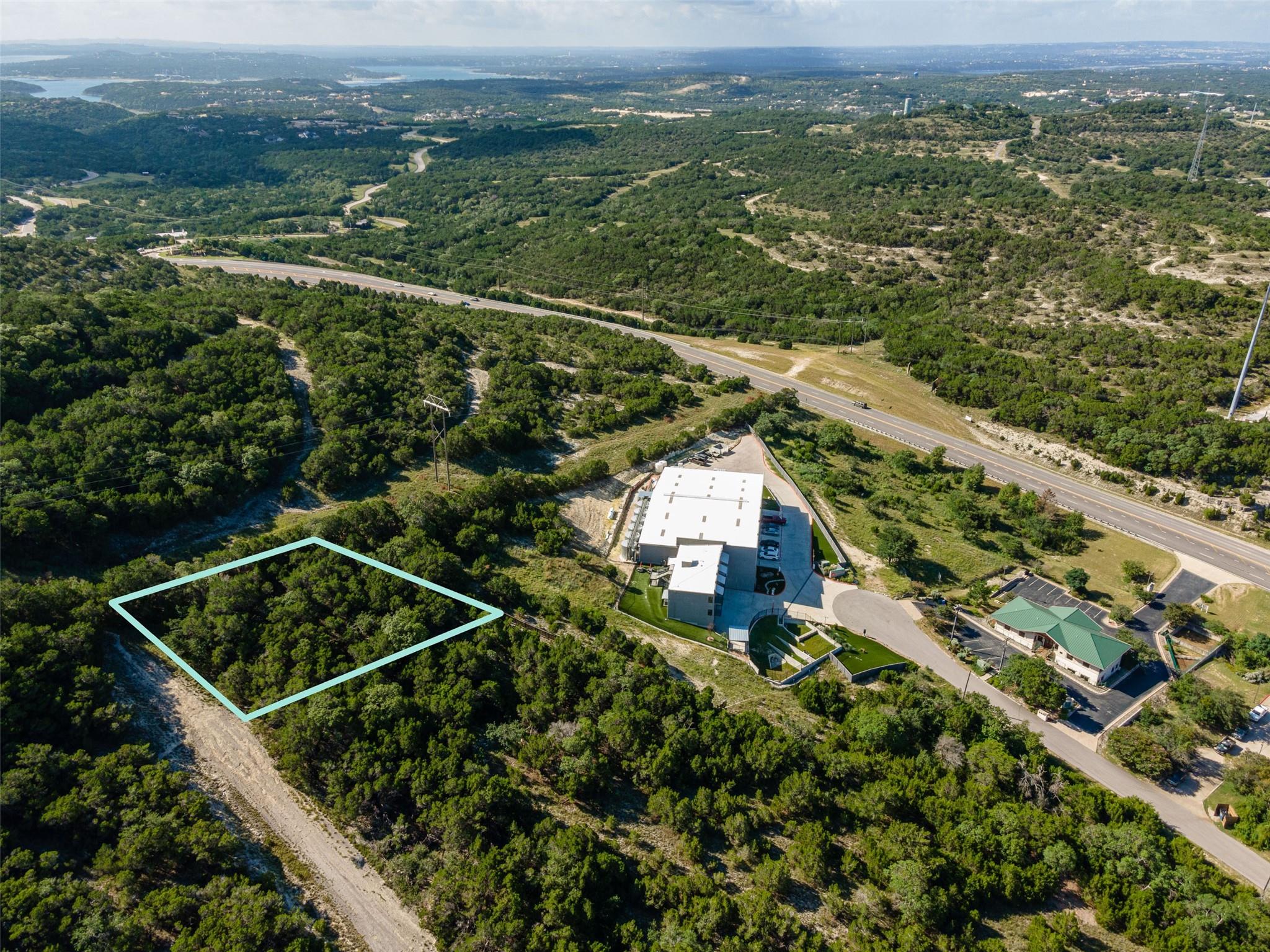 7900 Arapaho Trail Lago Vista TX 78645