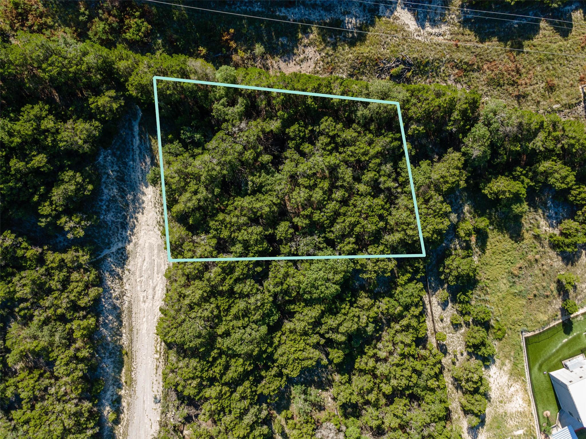7900 Arapaho Trail Lago Vista TX 78645
