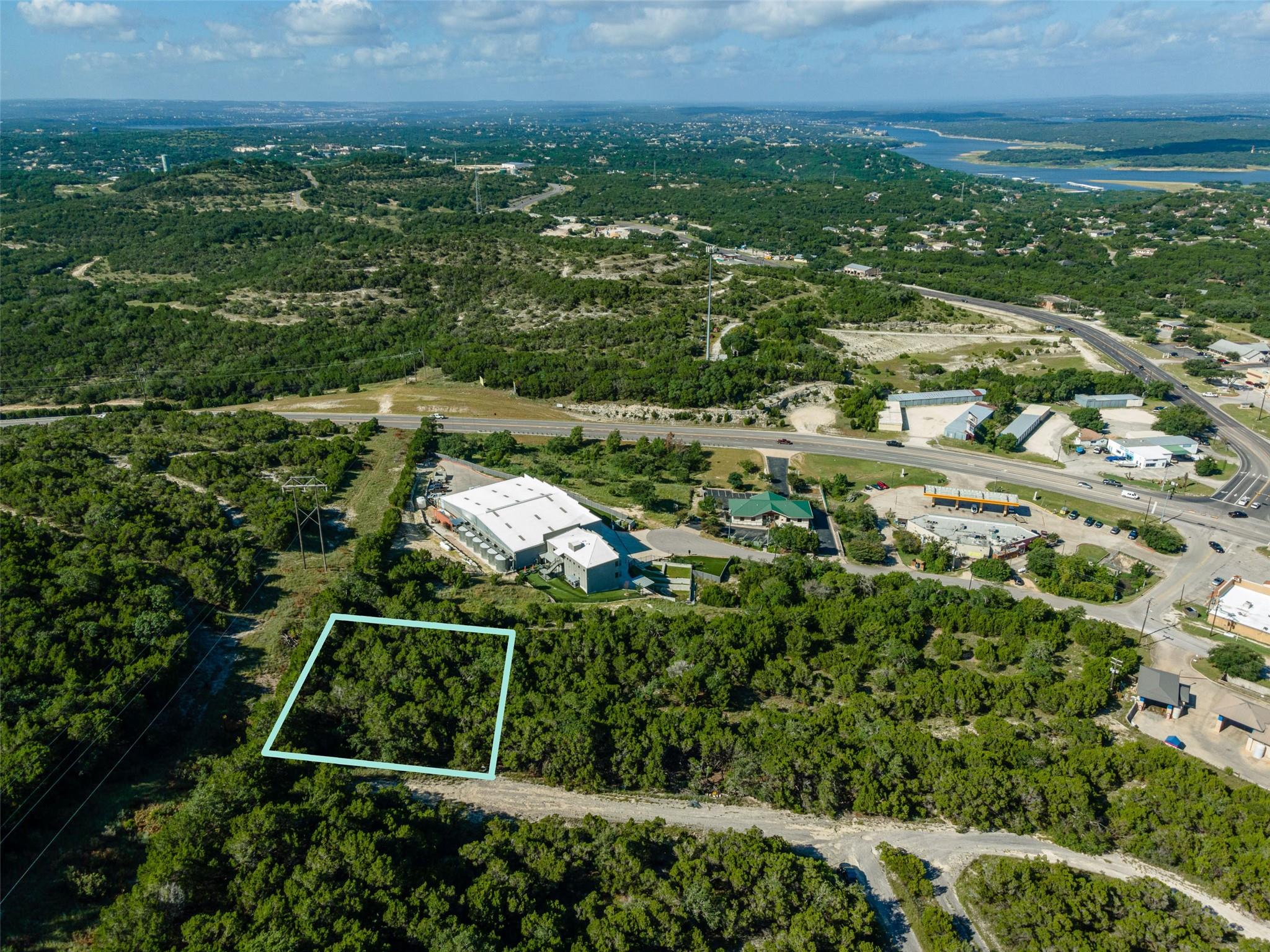 7900 Arapaho Trail Lago Vista TX 78645