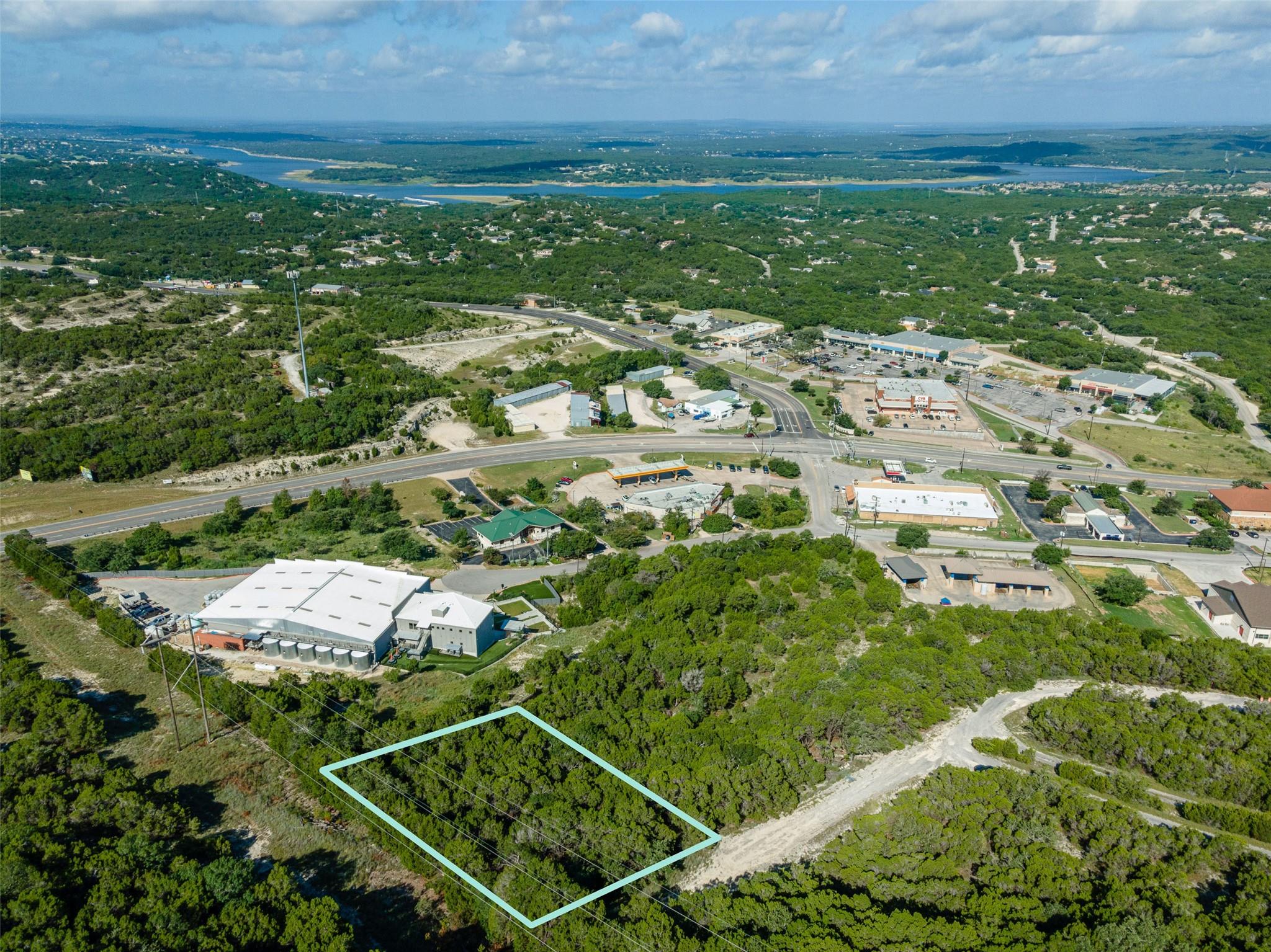 7900 Arapaho Trail Lago Vista TX 78645