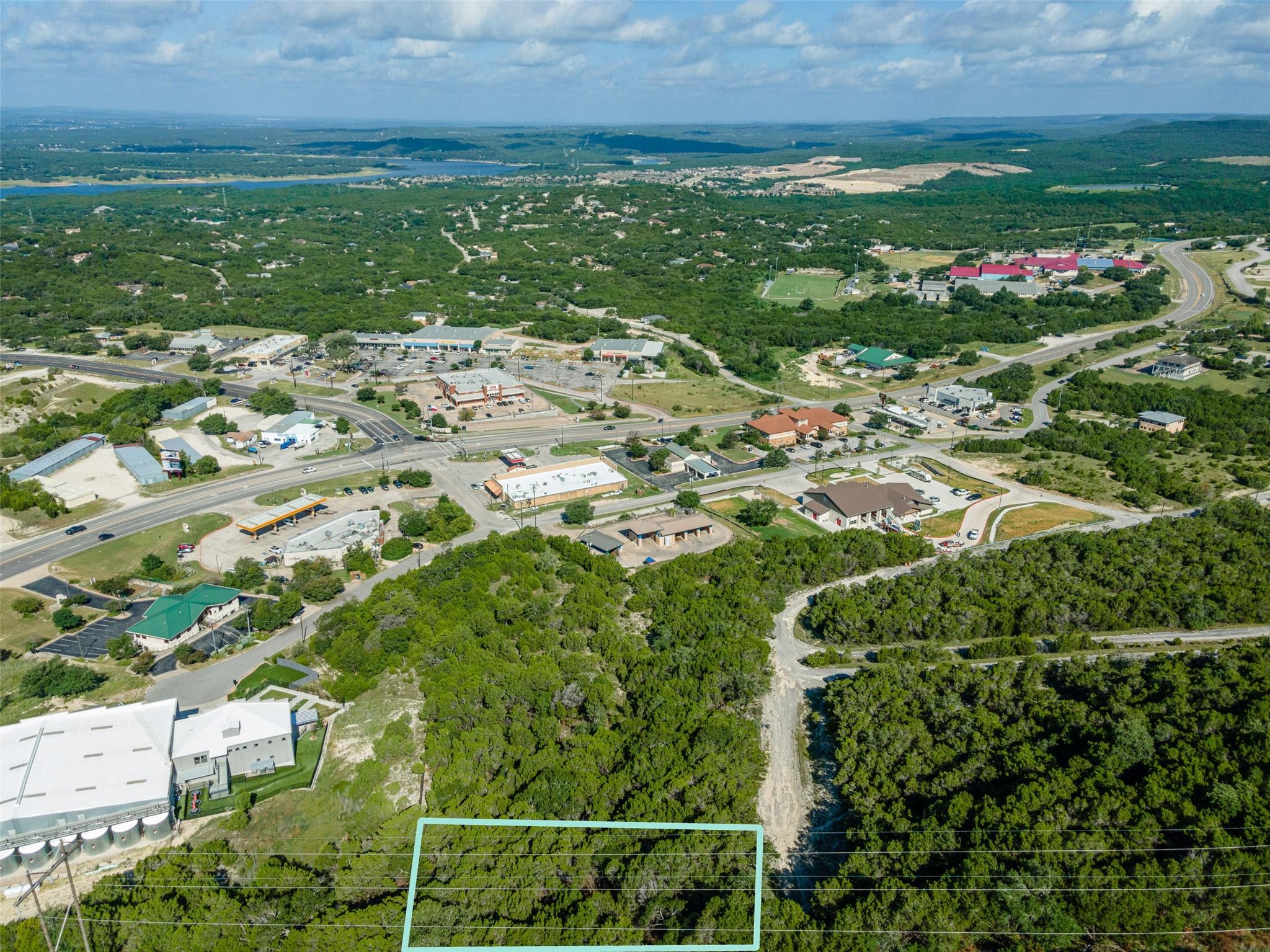 7900 Arapaho Trail Lago Vista TX 78645