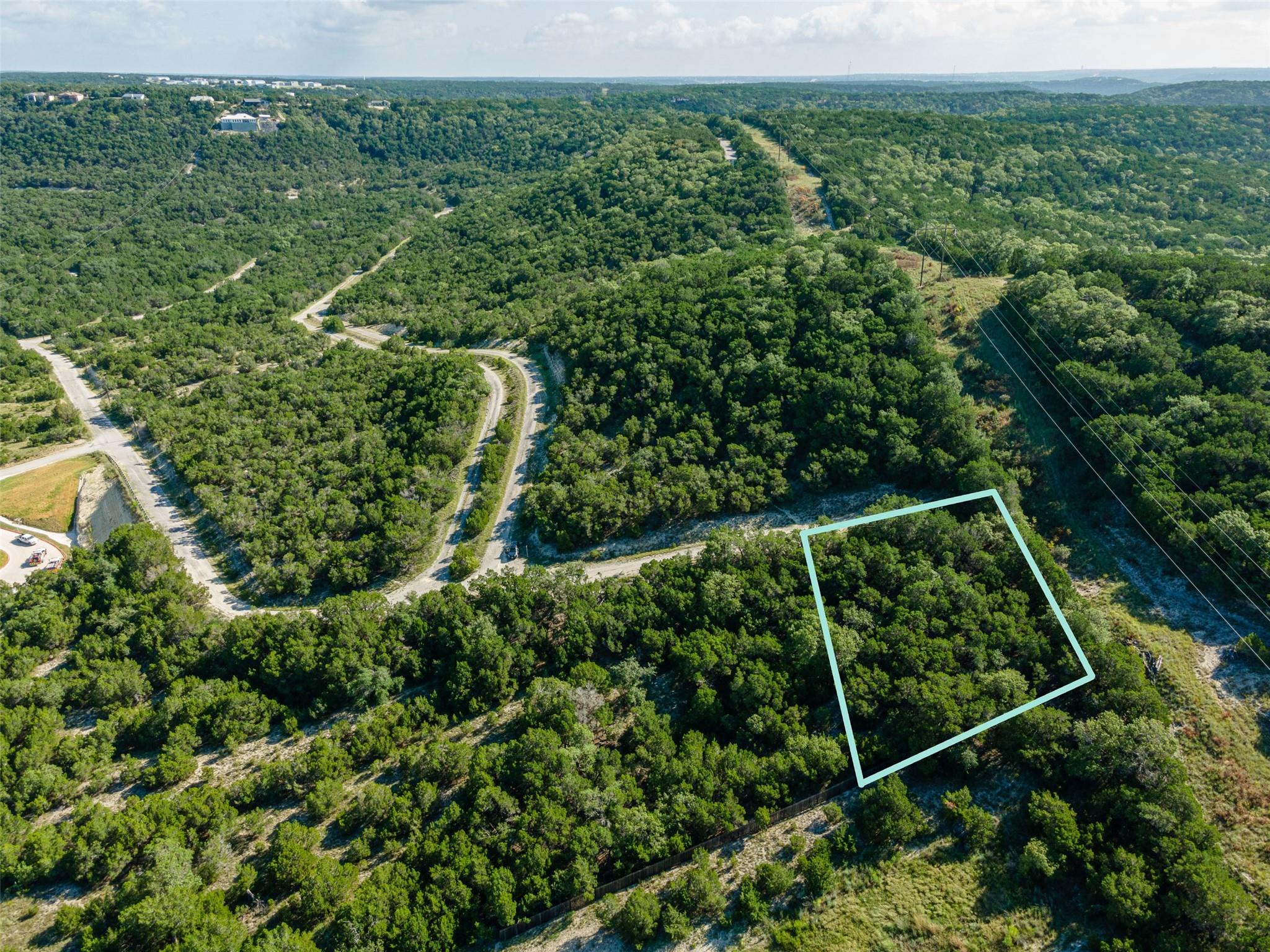 7900 Arapaho Trail Lago Vista TX 78645