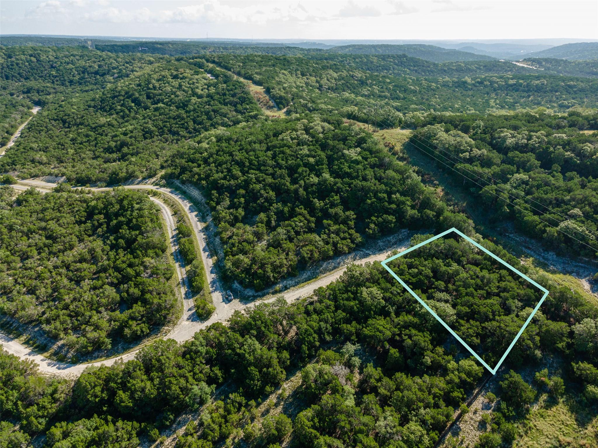 7900 Arapaho Trail Lago Vista TX 78645