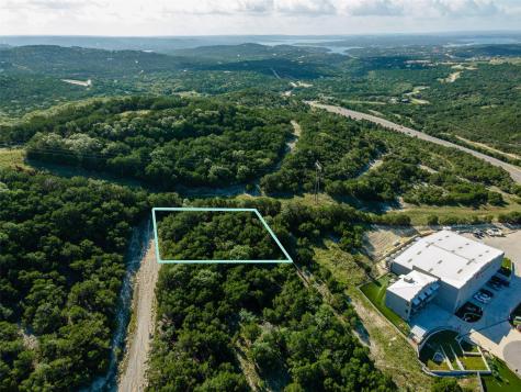 7900 Arapaho Trail Lago Vista TX 78645
