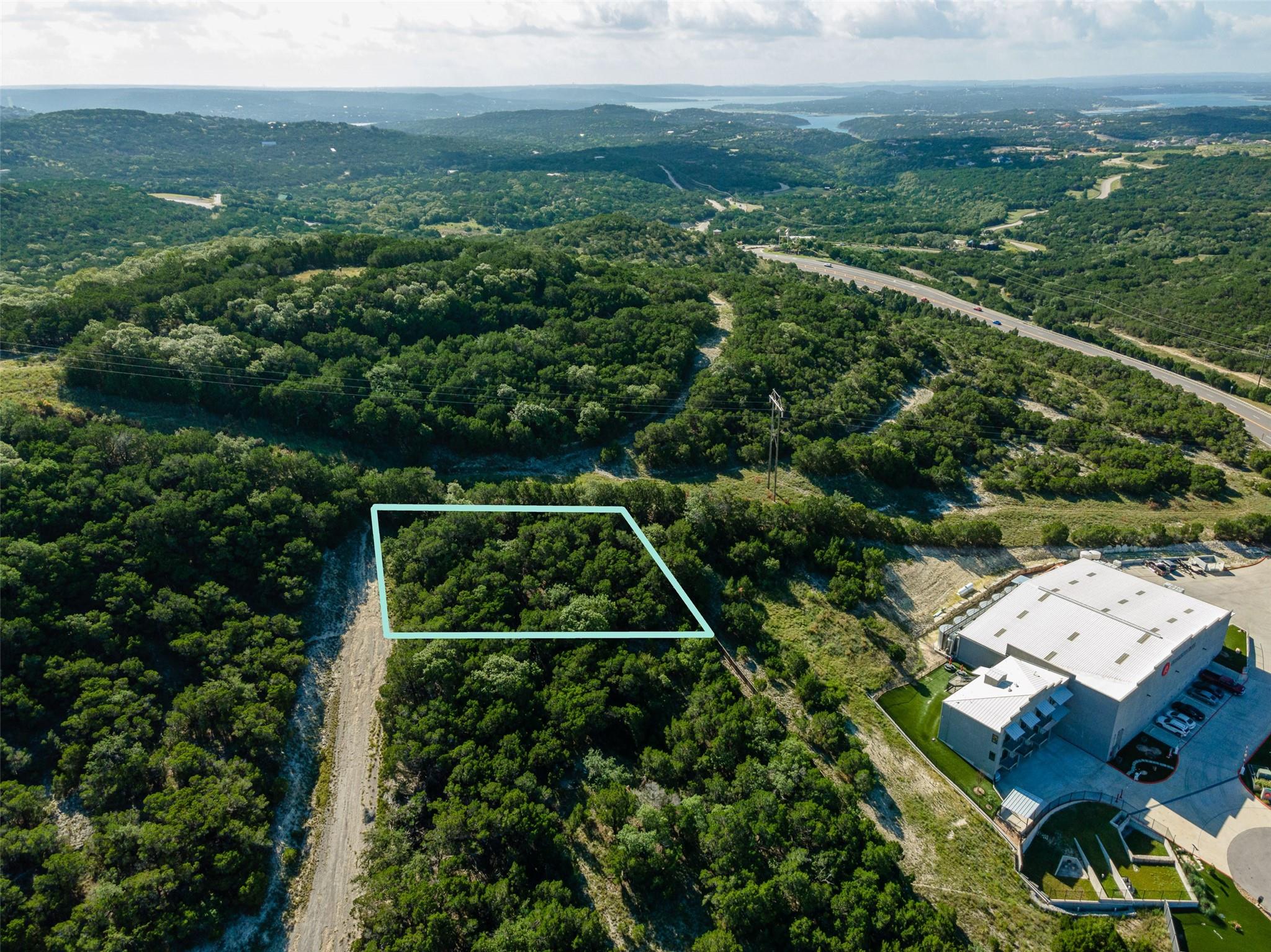 7900 Arapaho Trail Lago Vista TX 78645