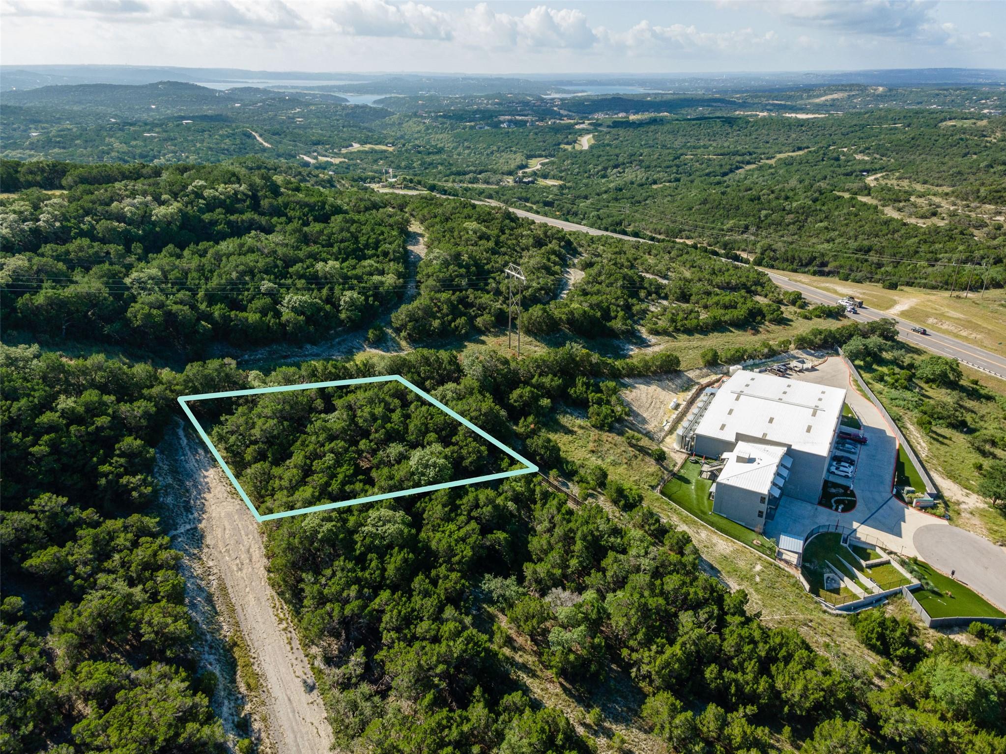 7900 Arapaho Trail Lago Vista TX 78645