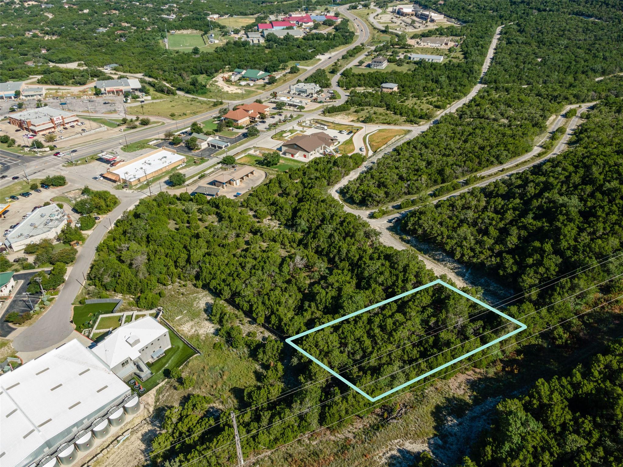 7900 Arapaho Trail Lago Vista TX 78645