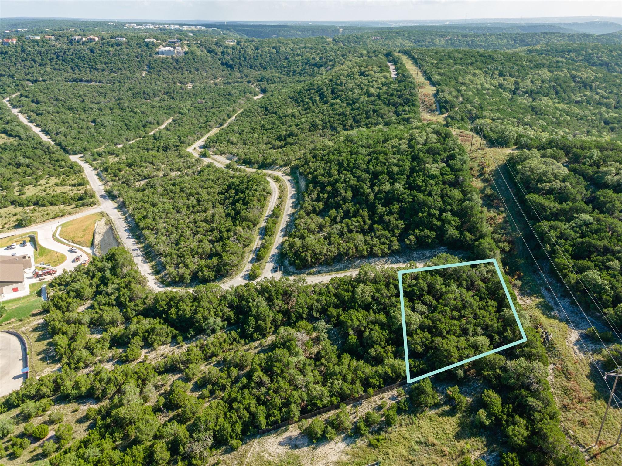 7900 Arapaho Trail Lago Vista TX 78645