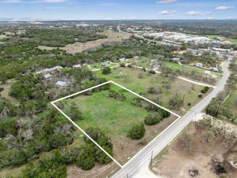 5303 Bell Springs Road Dripping Springs TX 78620
