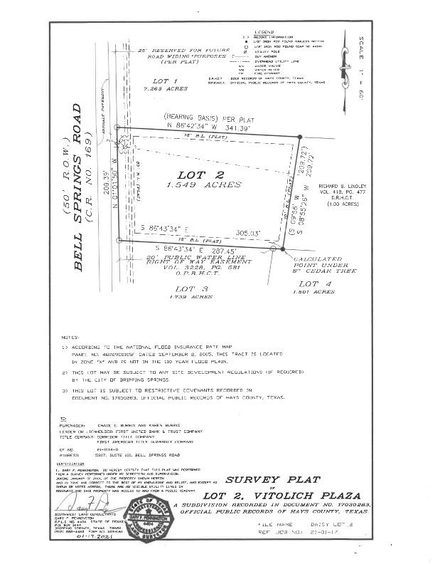 5303 Bell Springs Road Dripping Springs TX 78620
