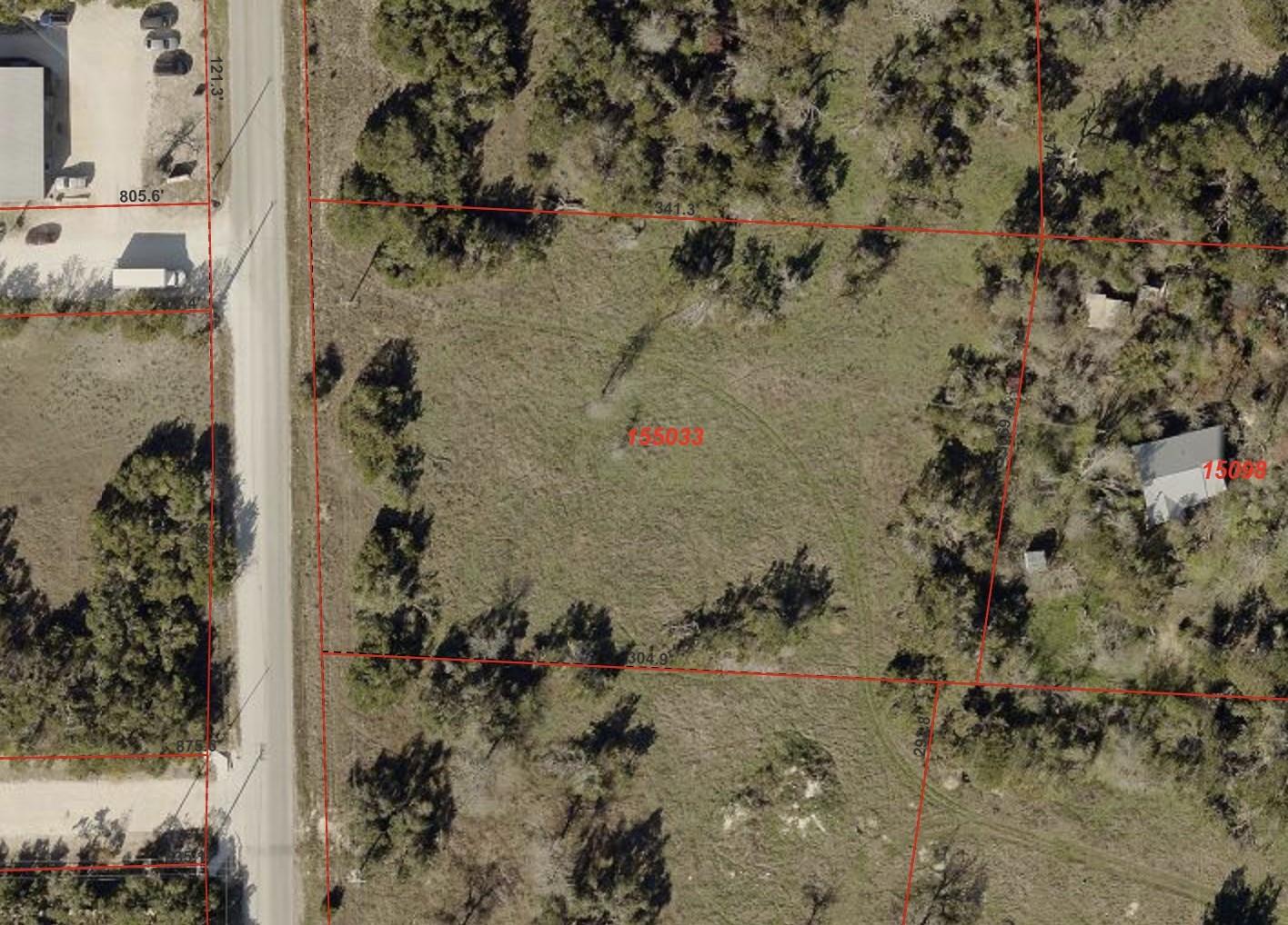 5303 Bell Springs Road Dripping Springs TX 78620