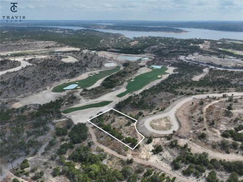 20601 Vergari Drive Spicewood TX 78669