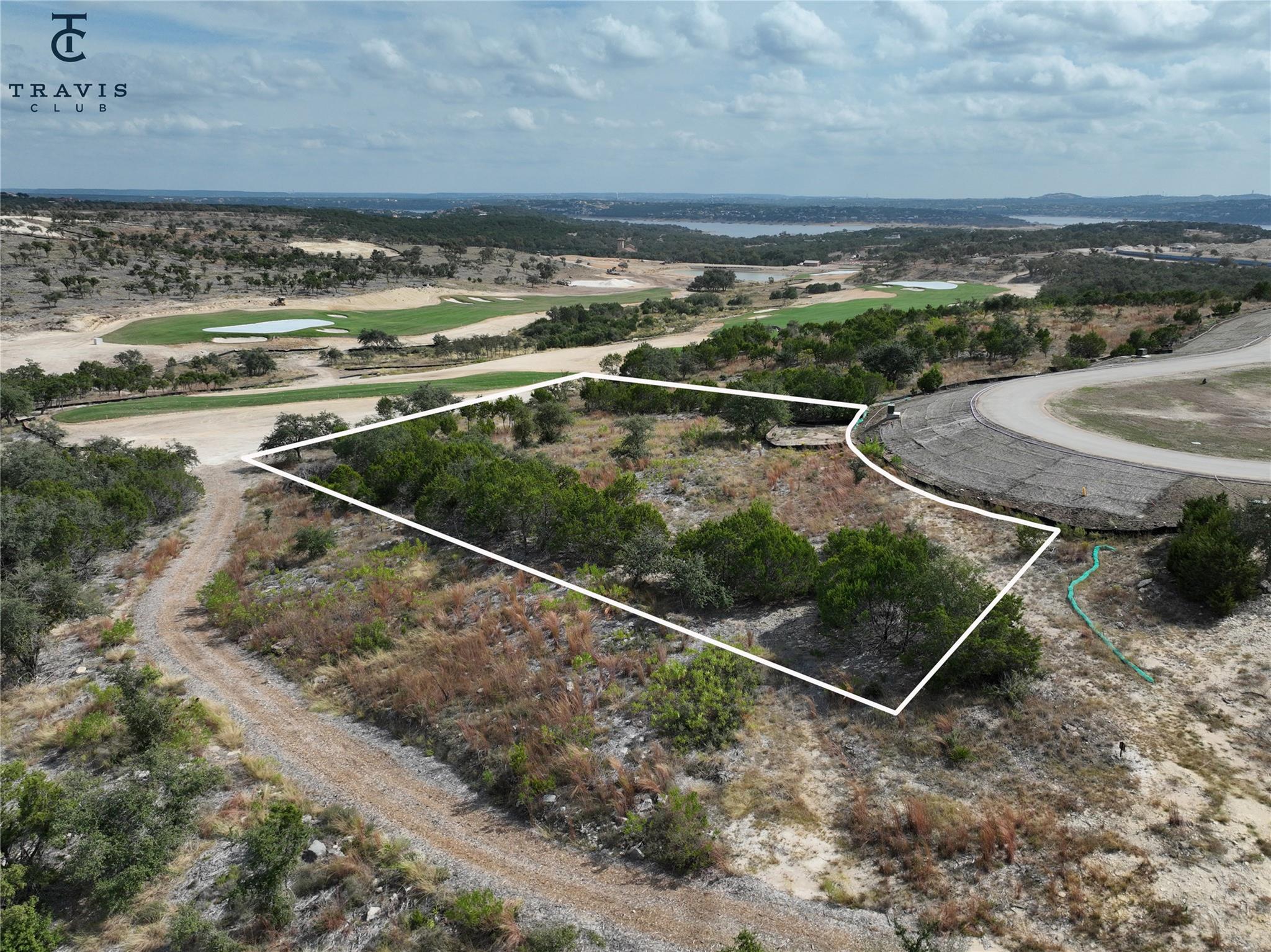 20601 Vergari Drive Spicewood TX 78669