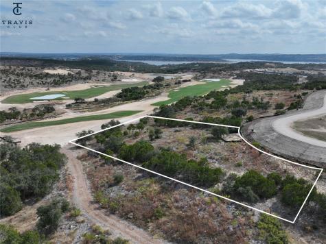 20601 Vergari Drive Spicewood TX 78669