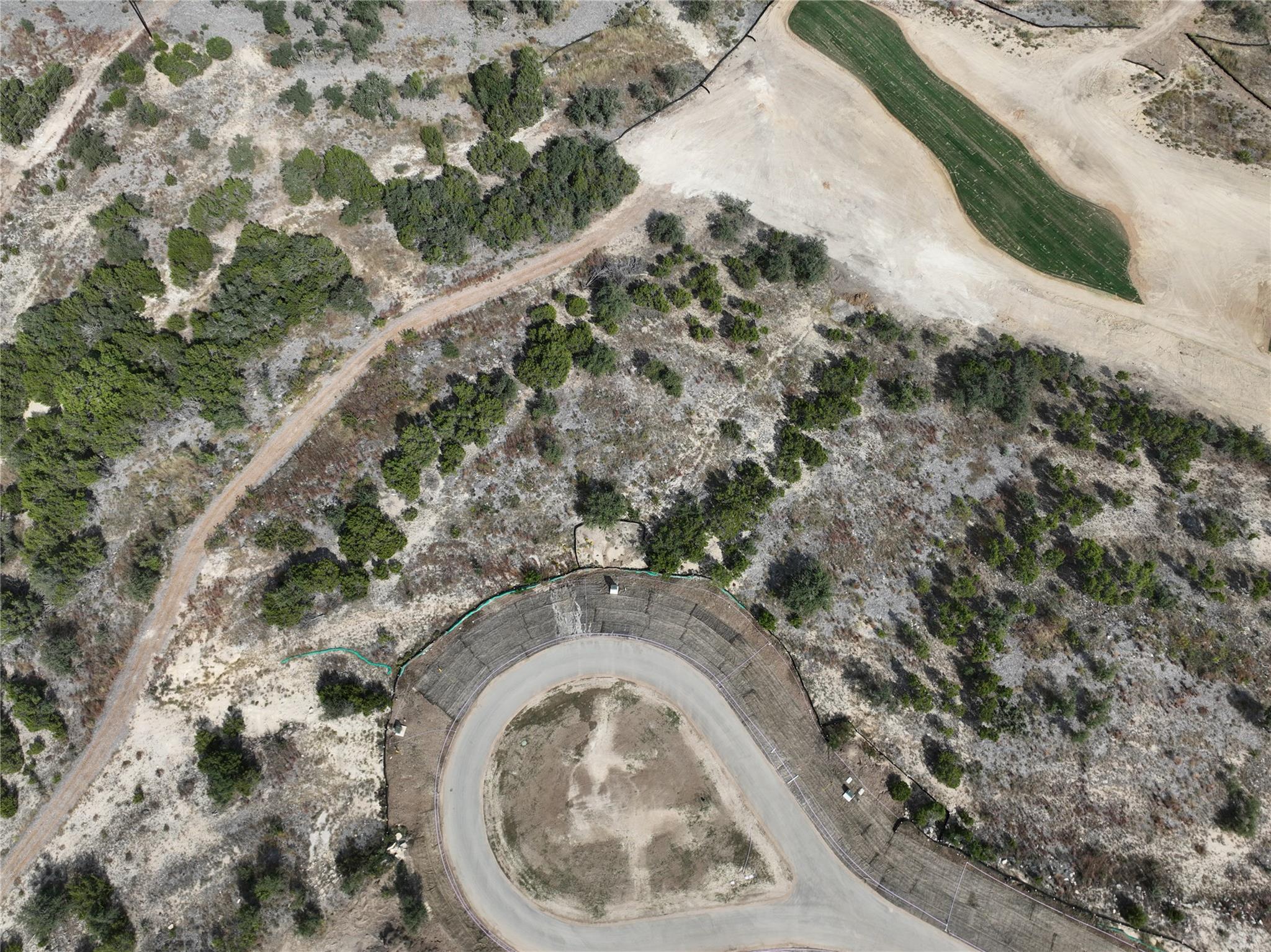 20601 Vergari Drive Spicewood TX 78669