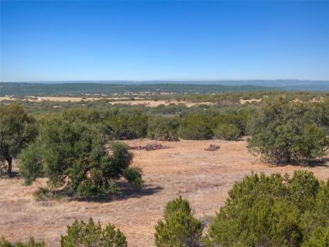 219 Canyon Road Johnson City TX 78636