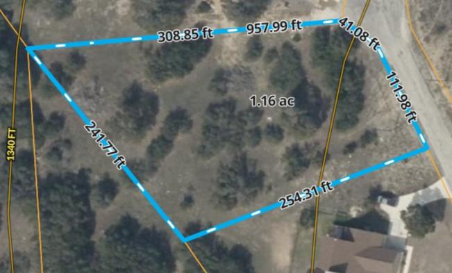 103 Ira Long Blanco TX 78606