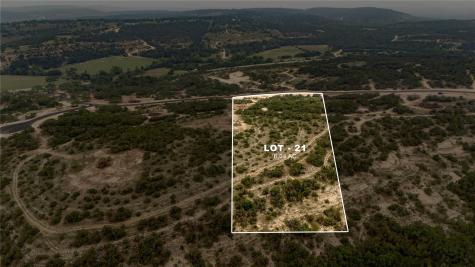 Lot 21 Ranch Road 165 Blanco TX 78606