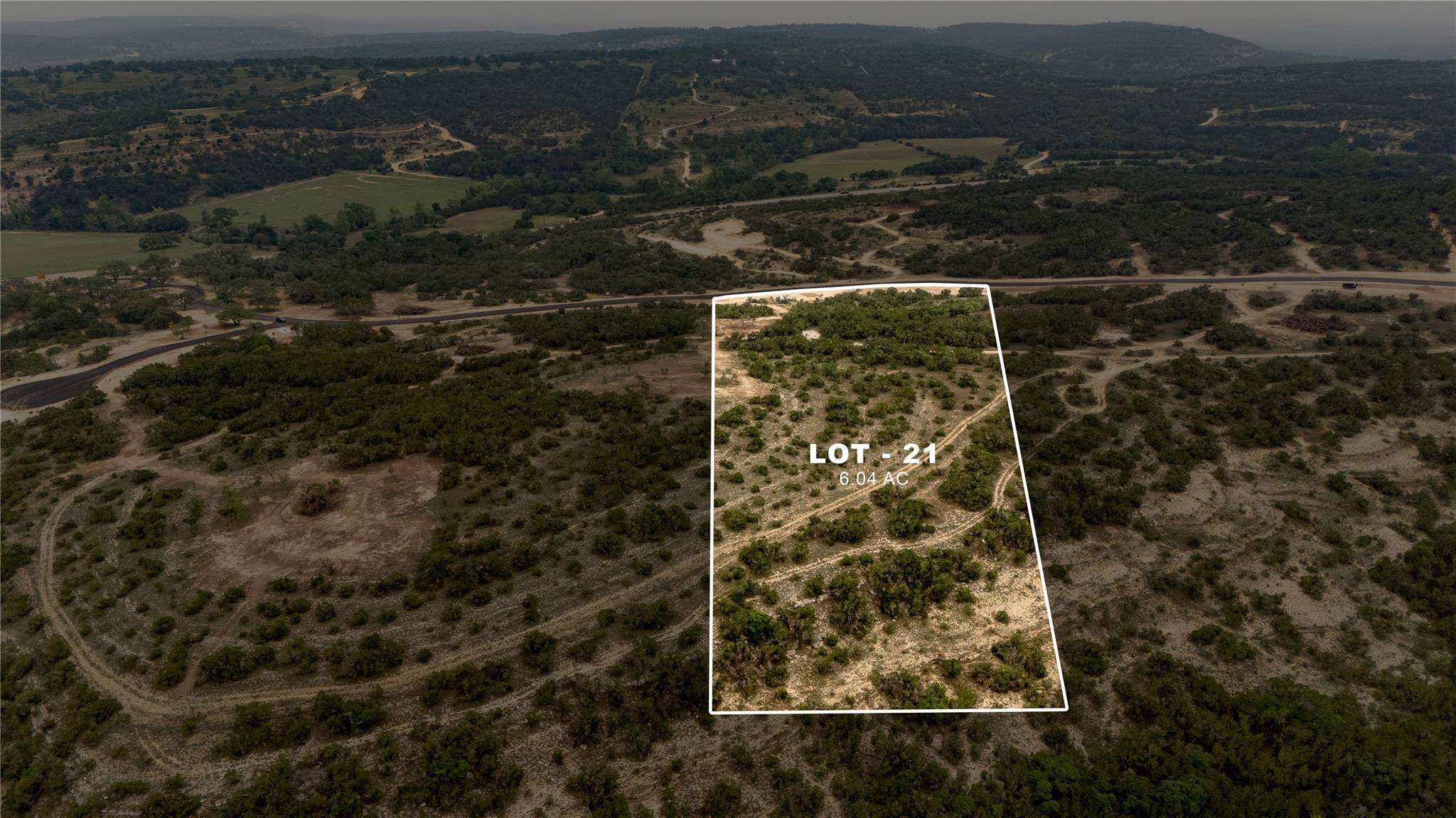 Lot 21 Ranch Road 165 Blanco TX 78606