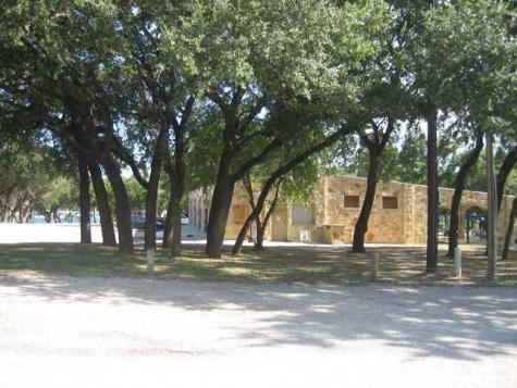 6717 Bar K Clubhouse Court Lago Vista TX 78645