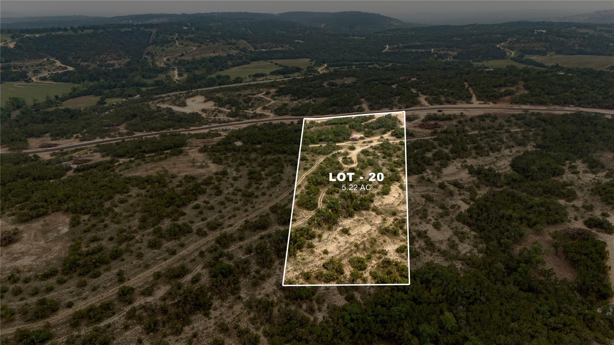 Lot 20 Ranch Road 165 Blanco TX 78606