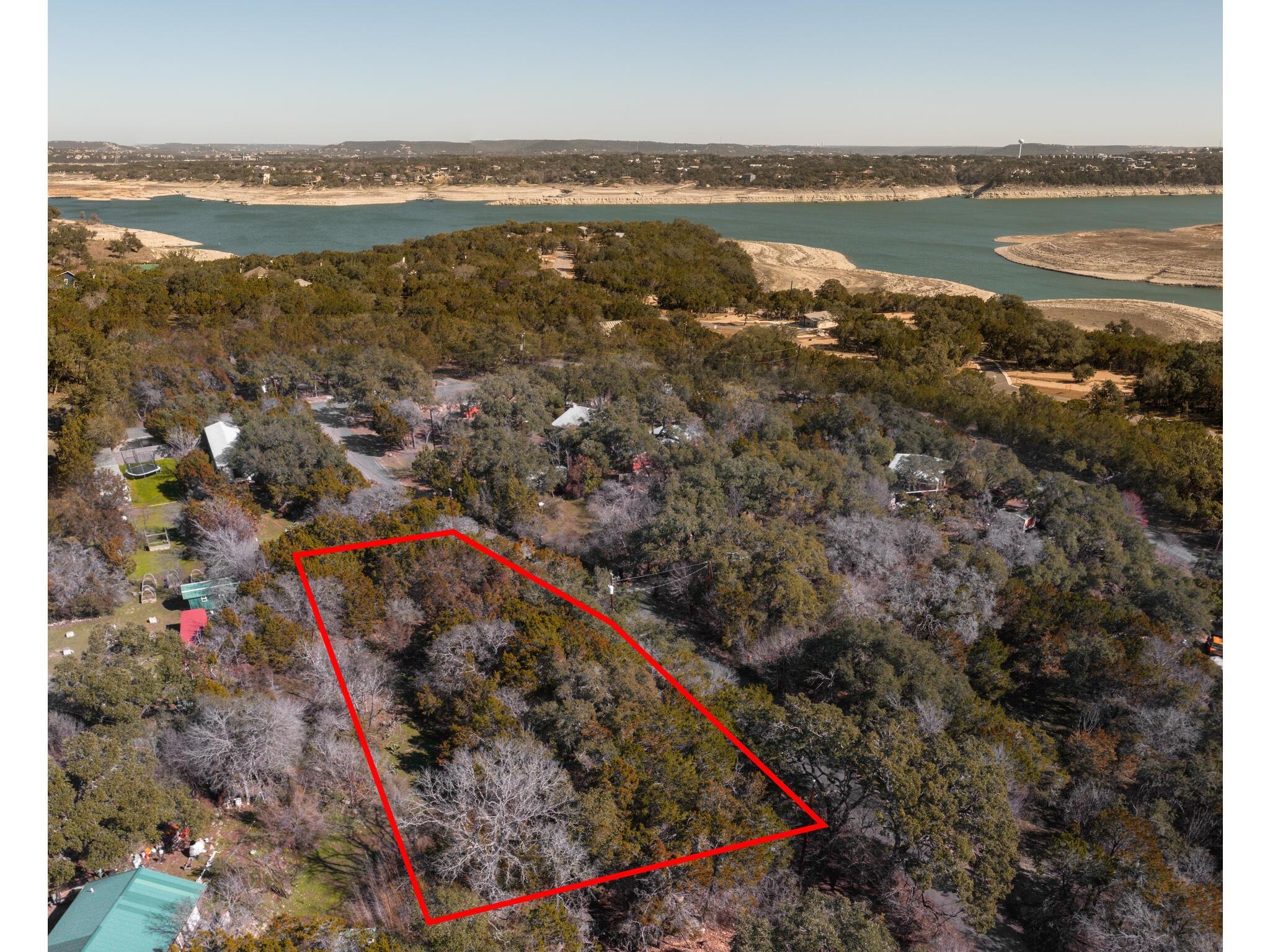 3504 Rainbow Hollow Drive Lago Vista TX 78645
