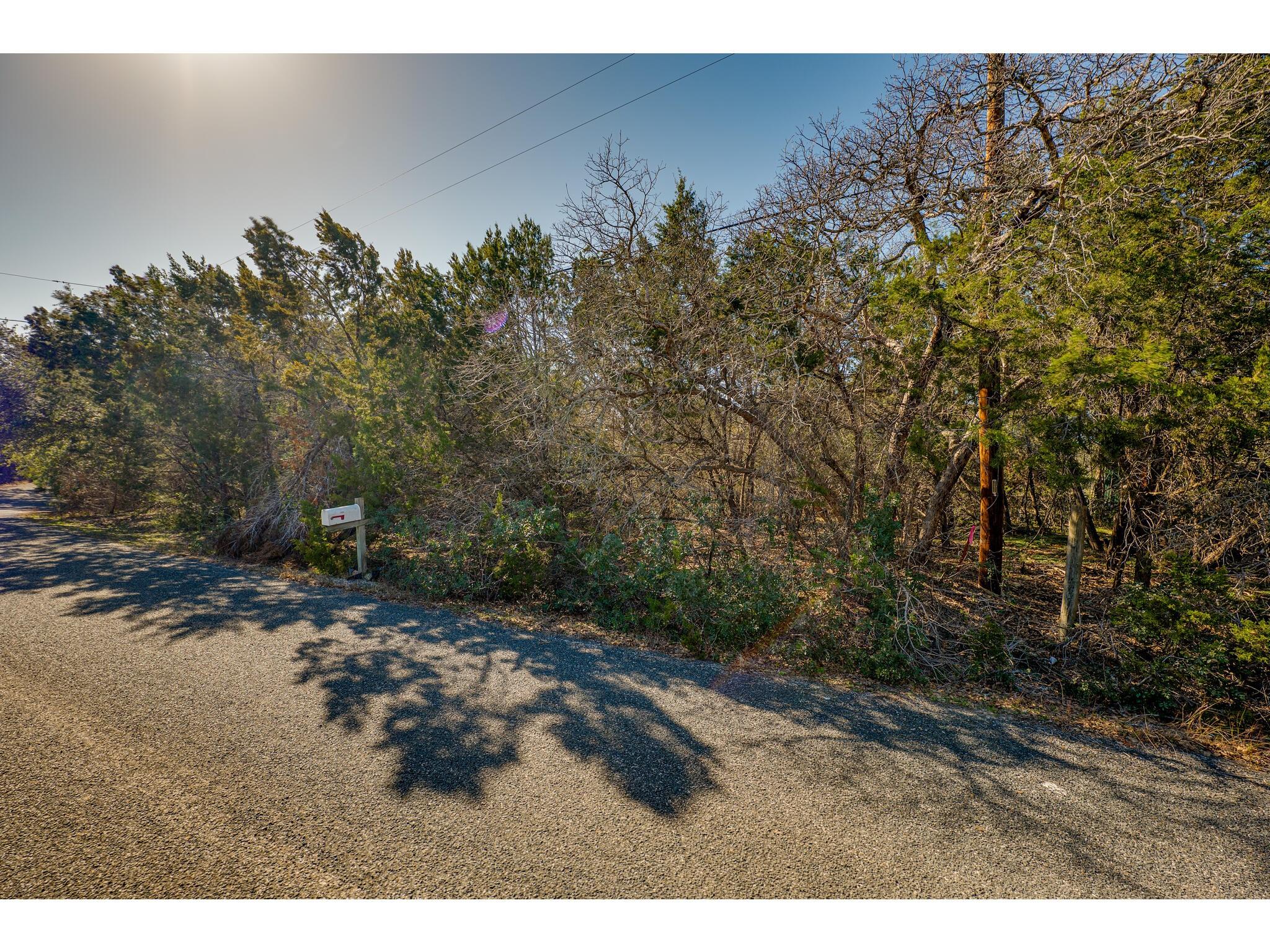 3504 Rainbow Hollow Drive Lago Vista TX 78645