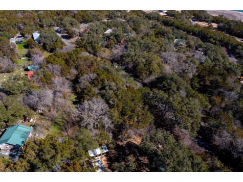 3504 Rainbow Hollow Drive Lago Vista TX 78645