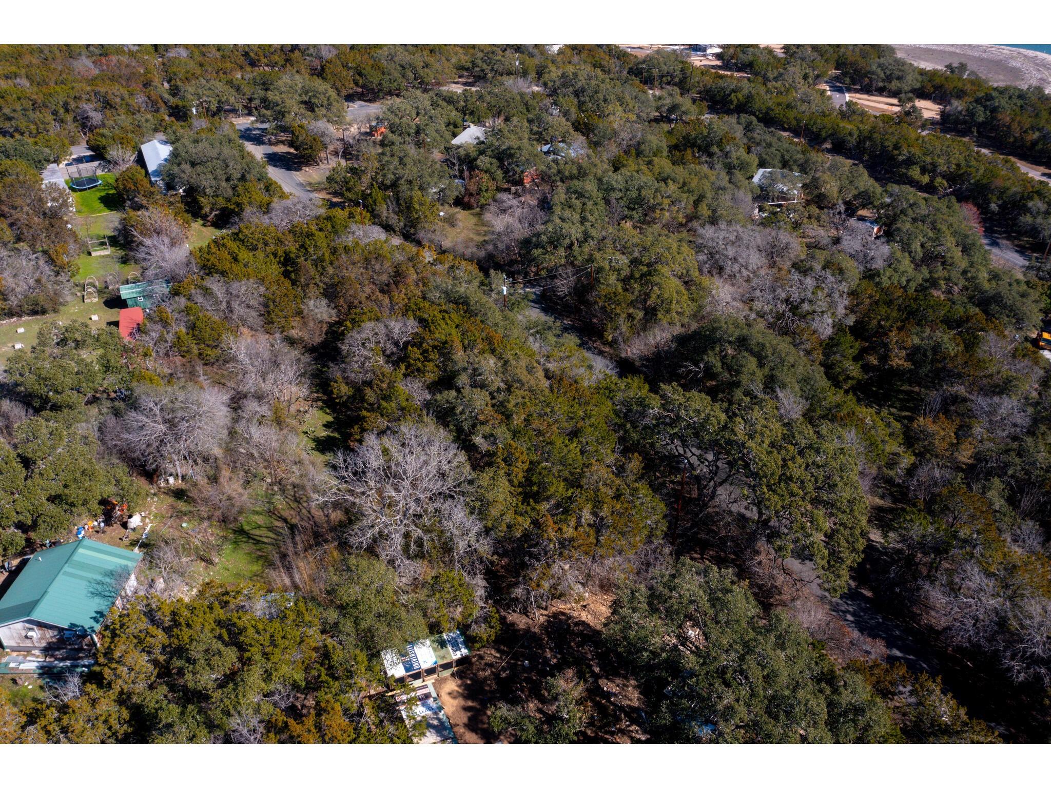3504 Rainbow Hollow Drive Lago Vista TX 78645