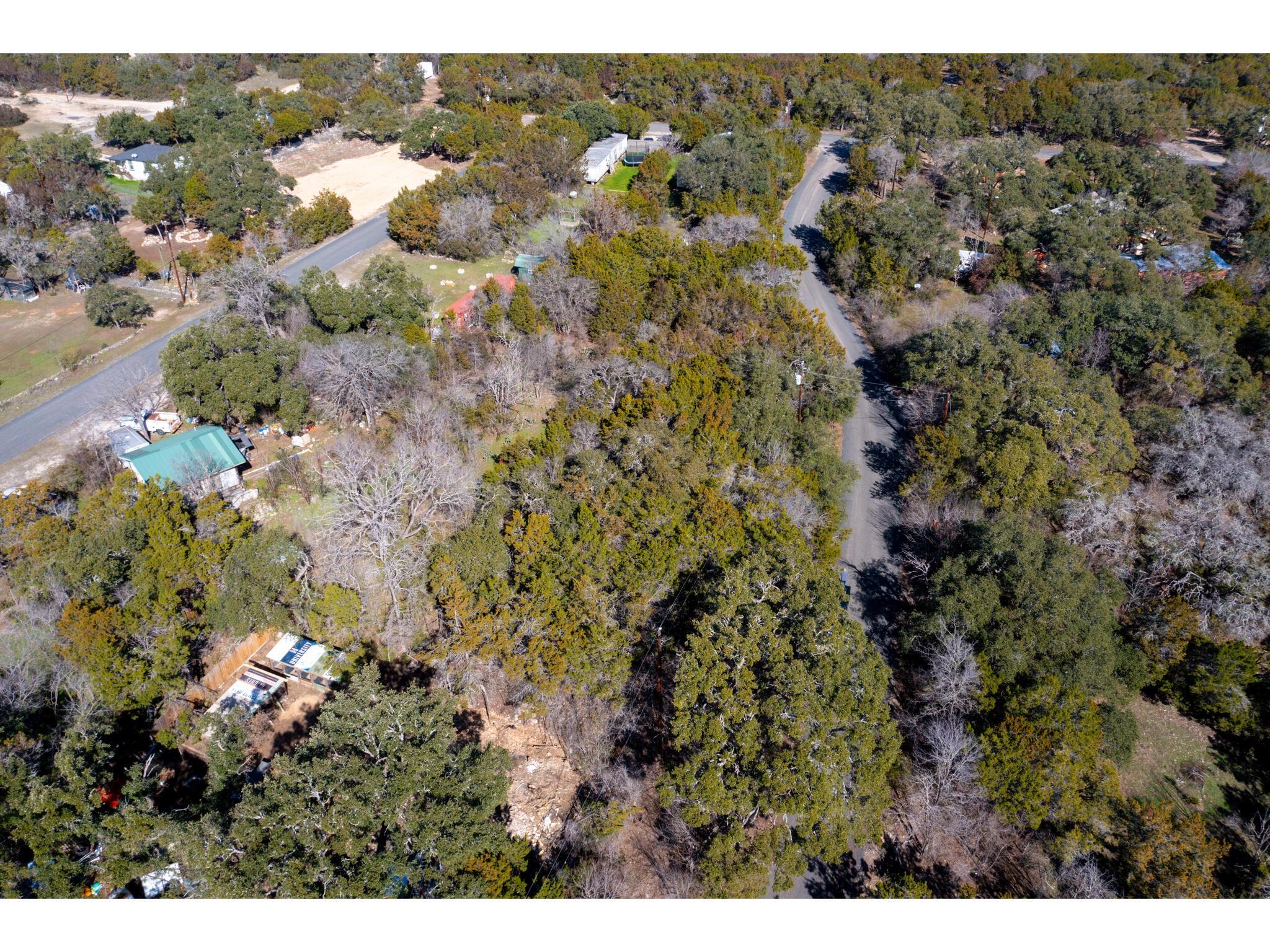 3504 Rainbow Hollow Drive Lago Vista TX 78645