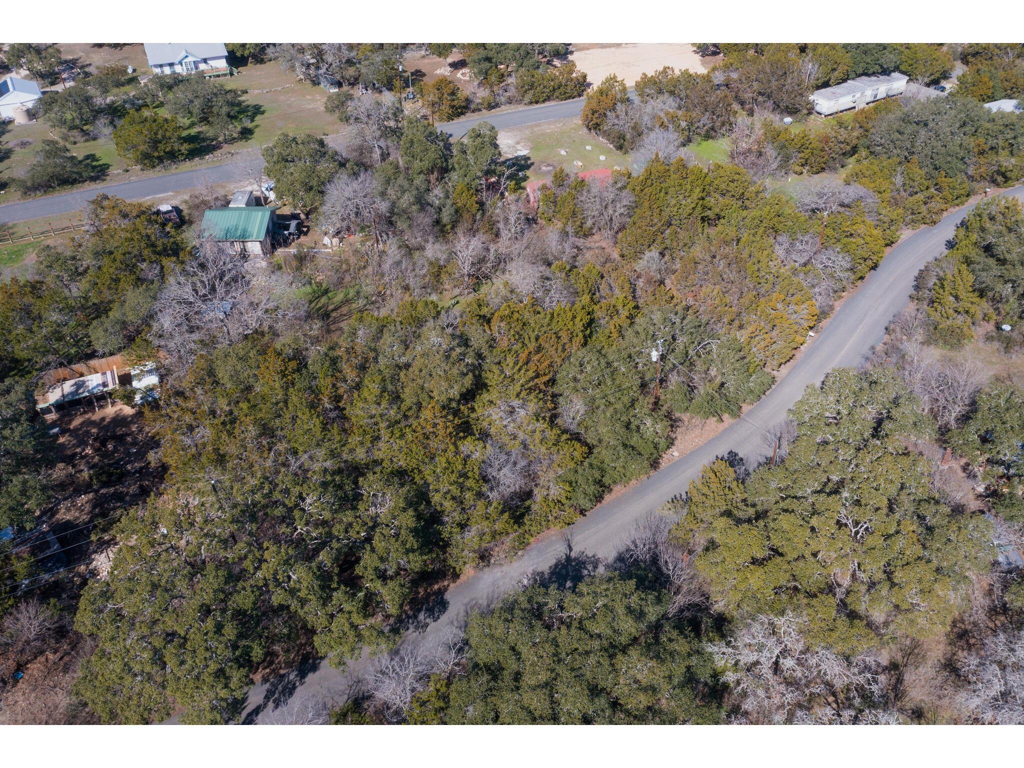 3504 Rainbow Hollow Drive Lago Vista TX 78645