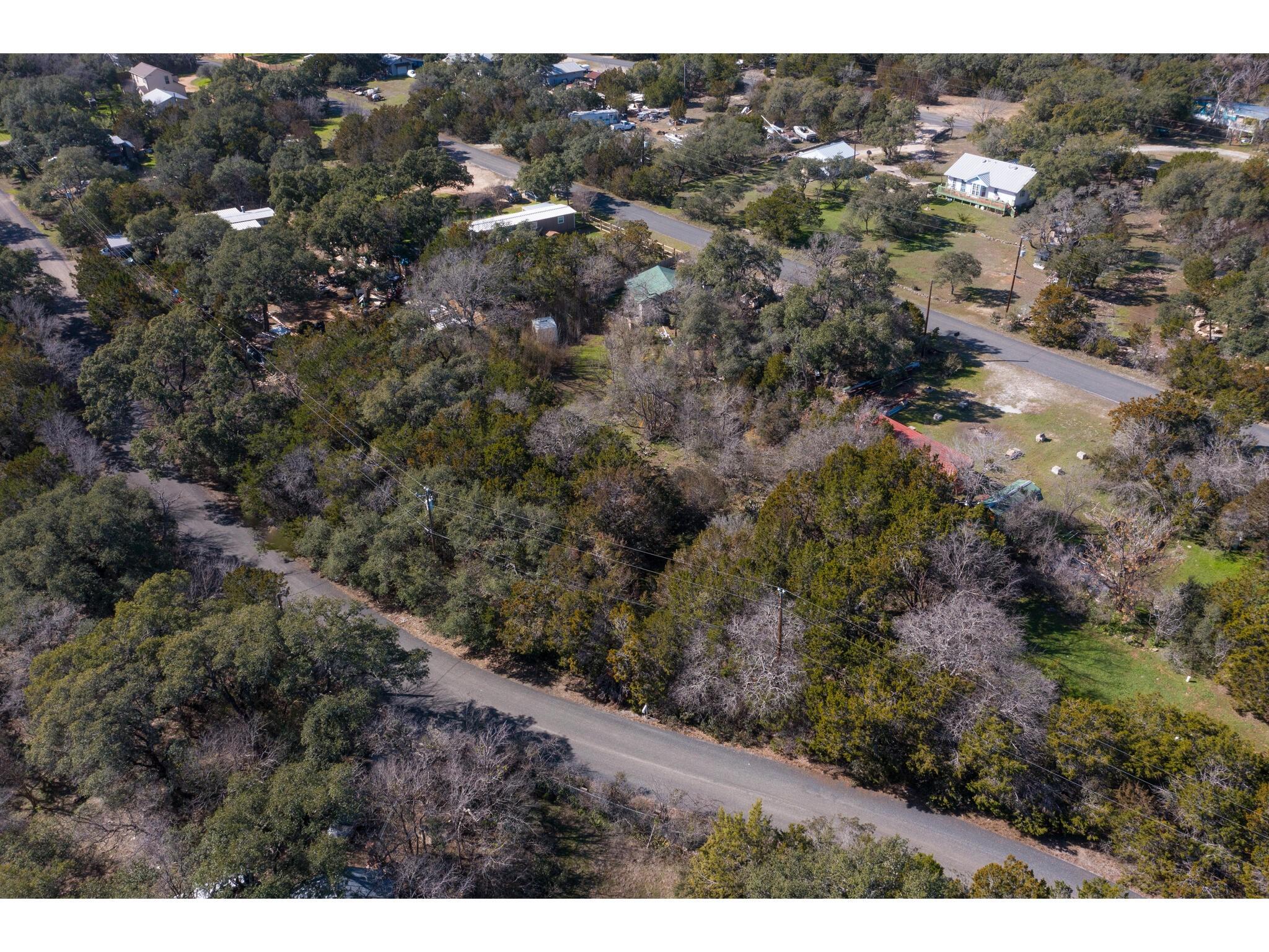 3504 Rainbow Hollow Drive Lago Vista TX 78645