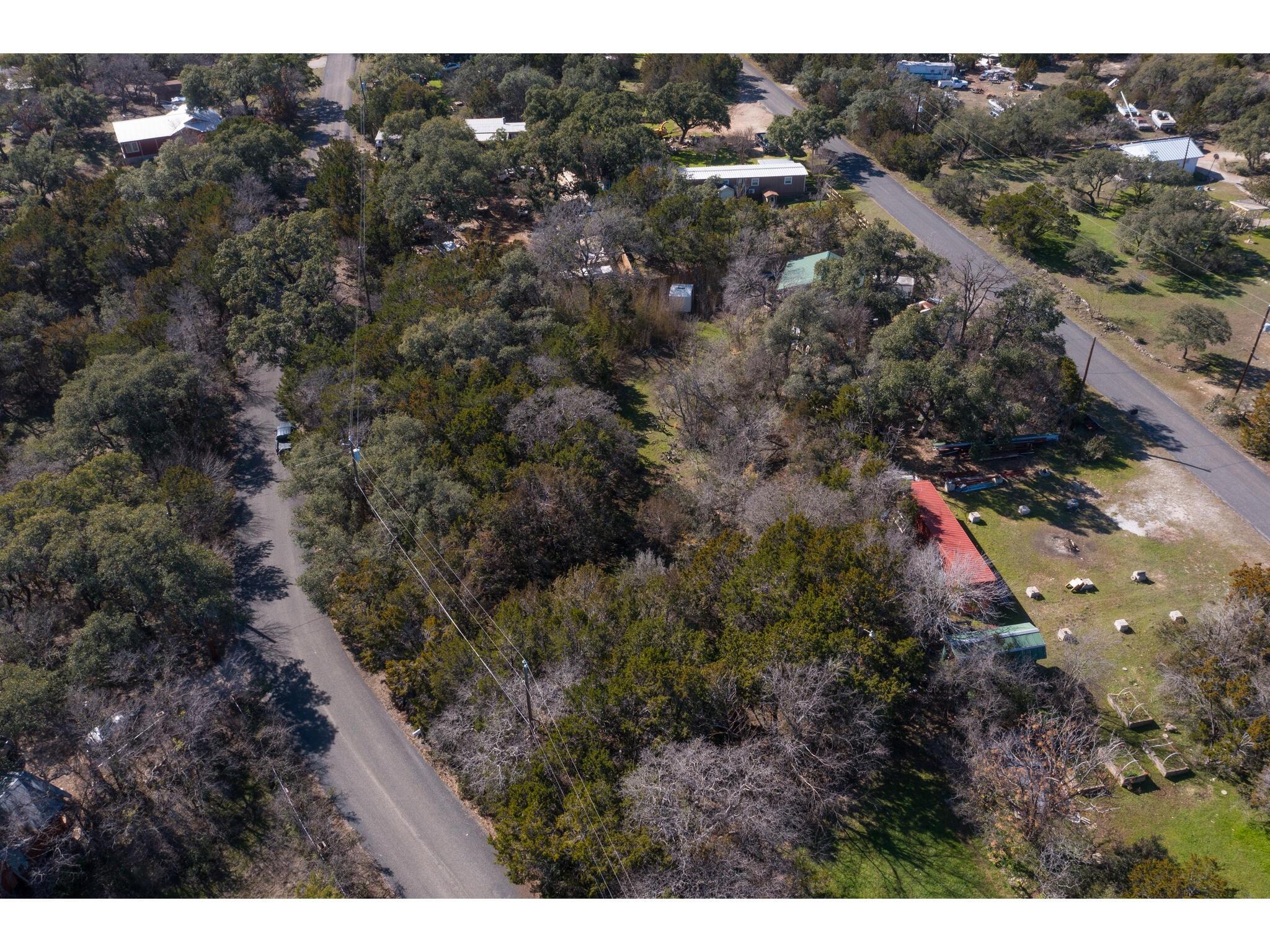 3504 Rainbow Hollow Drive Lago Vista TX 78645