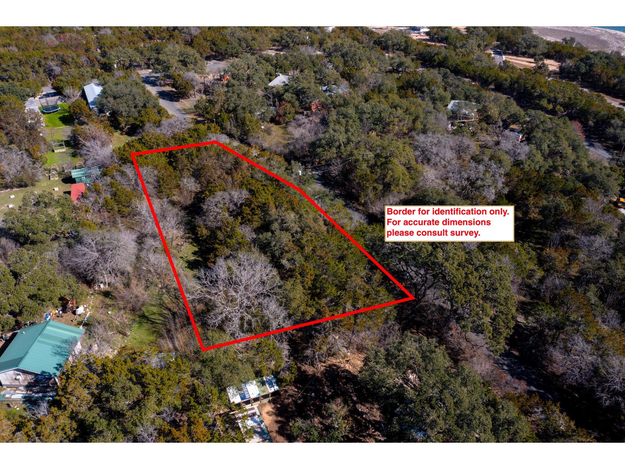 3504 Rainbow Hollow Drive Lago Vista TX 78645