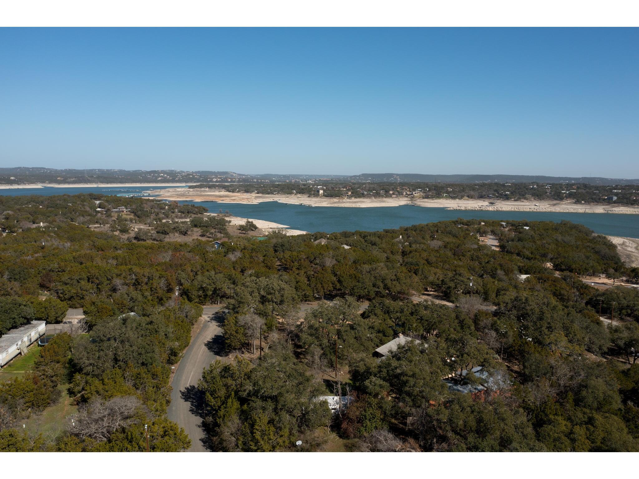 3504 Rainbow Hollow Drive Lago Vista TX 78645