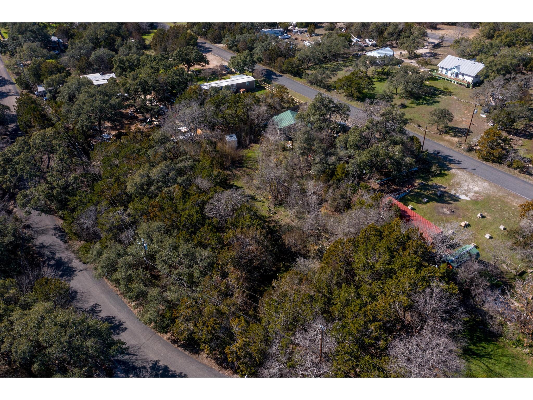 3504 Rainbow Hollow Drive Lago Vista TX 78645