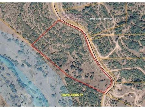 509 Greystone Road Dripping Springs TX 78620