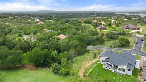 W27003 Mountain Leather Horseshoe Bay TX 78657
