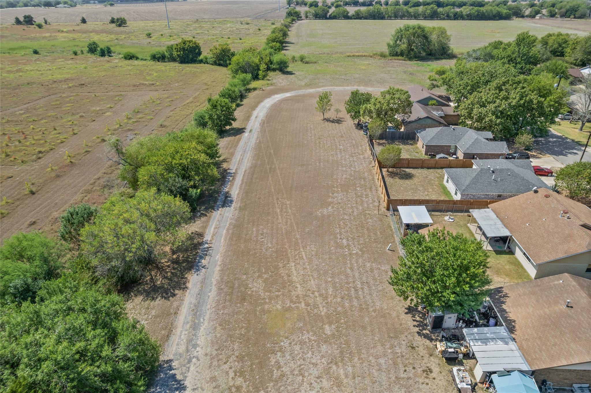 1508 Pendergrass Street Lockhart TX 78644