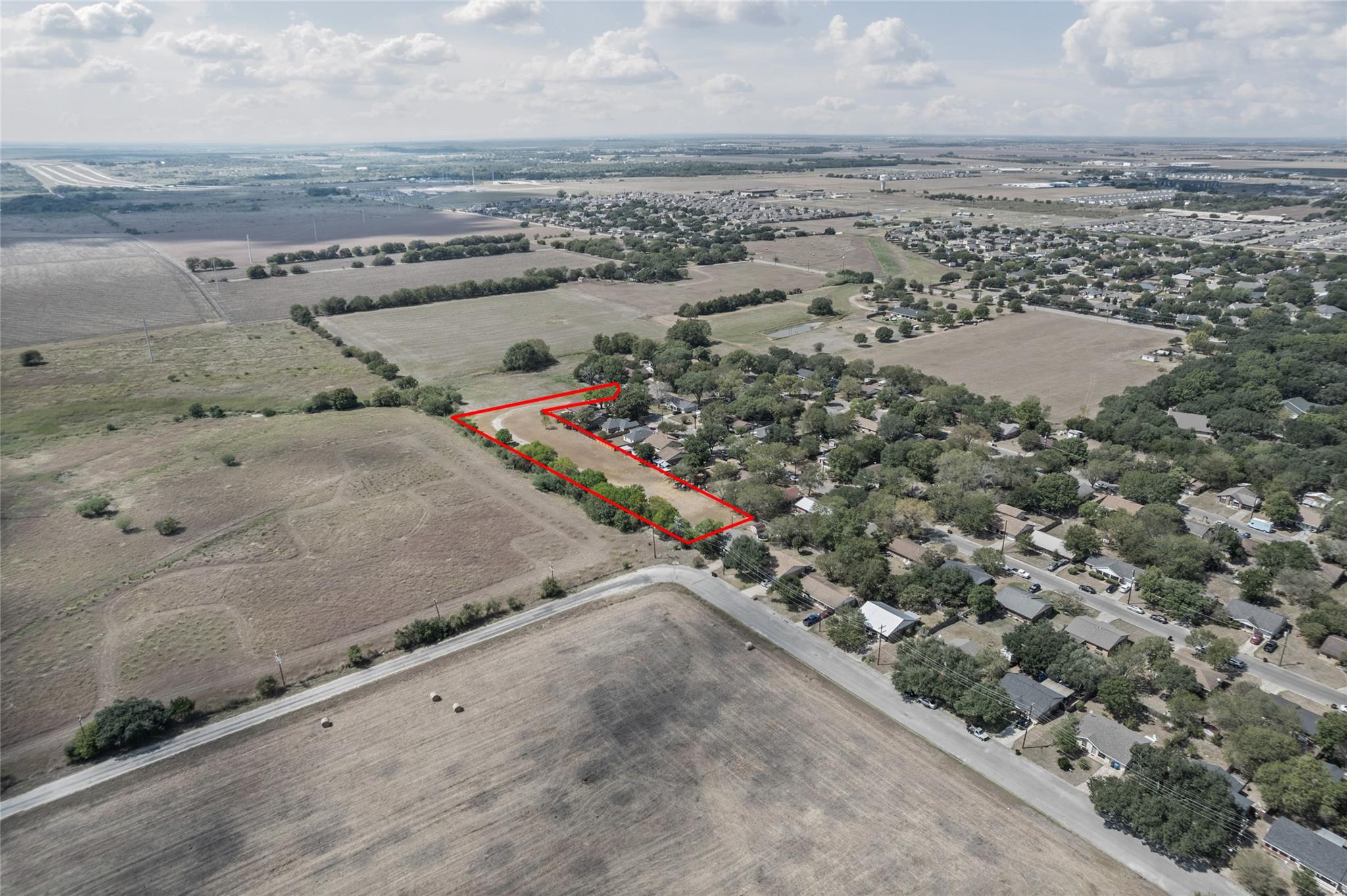 1508 Pendergrass Street Lockhart TX 78644